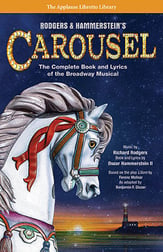 Carousel book cover